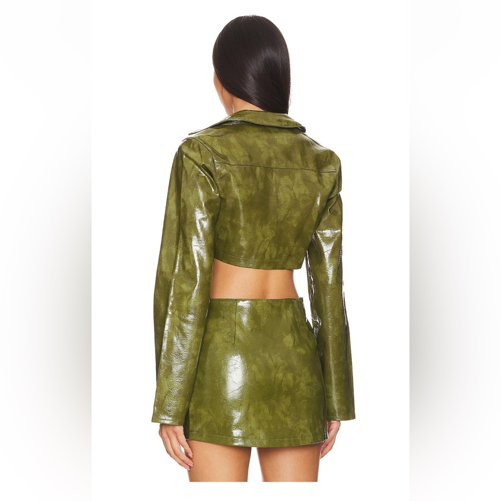 Superdown green set!! 💚💚 - Picture 2 of 5